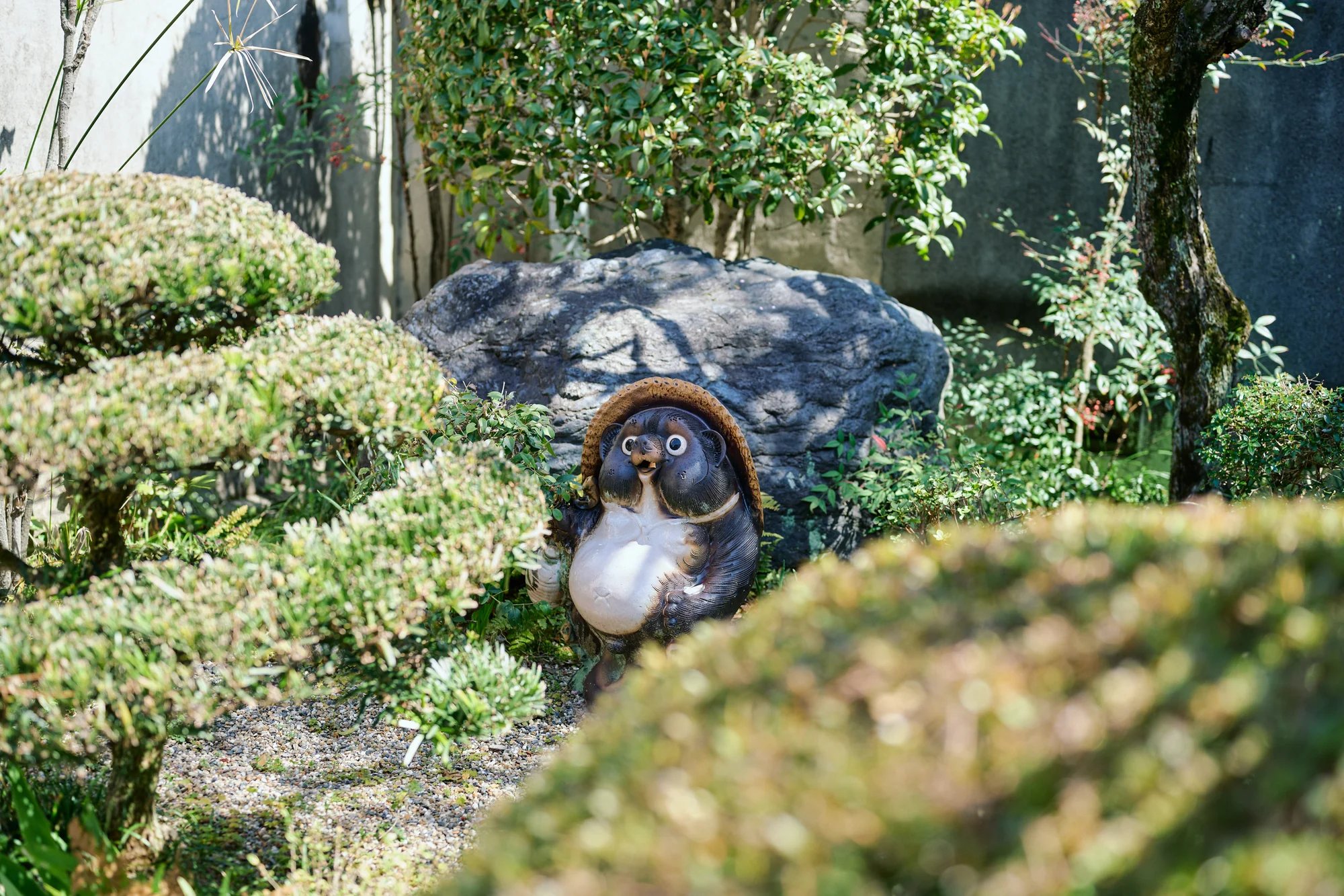 🏯 고산사 (코잔지) 이미지 5